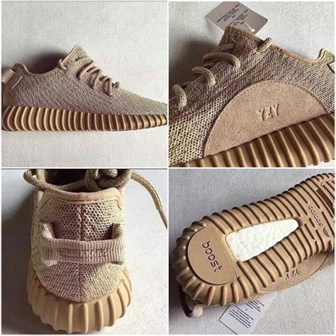 yeezy boost 350 oxford tan|yeezy shoes tan.